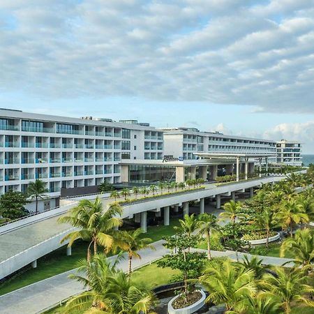 Radisson Blu Resort Hoi An Ha Bang Ngoại thất bức ảnh