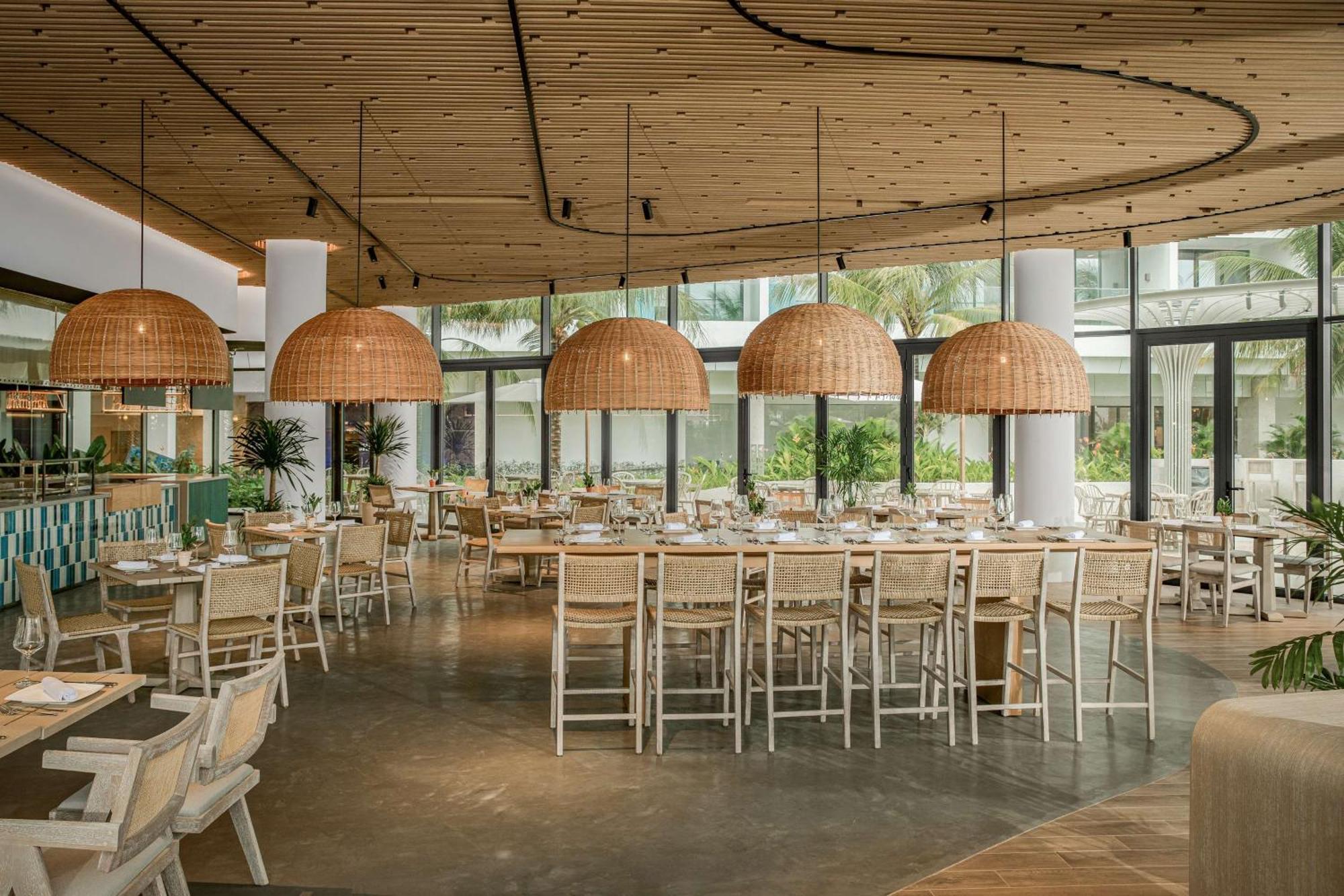 Radisson Blu Resort Hoi An Ha Bang Ngoại thất bức ảnh