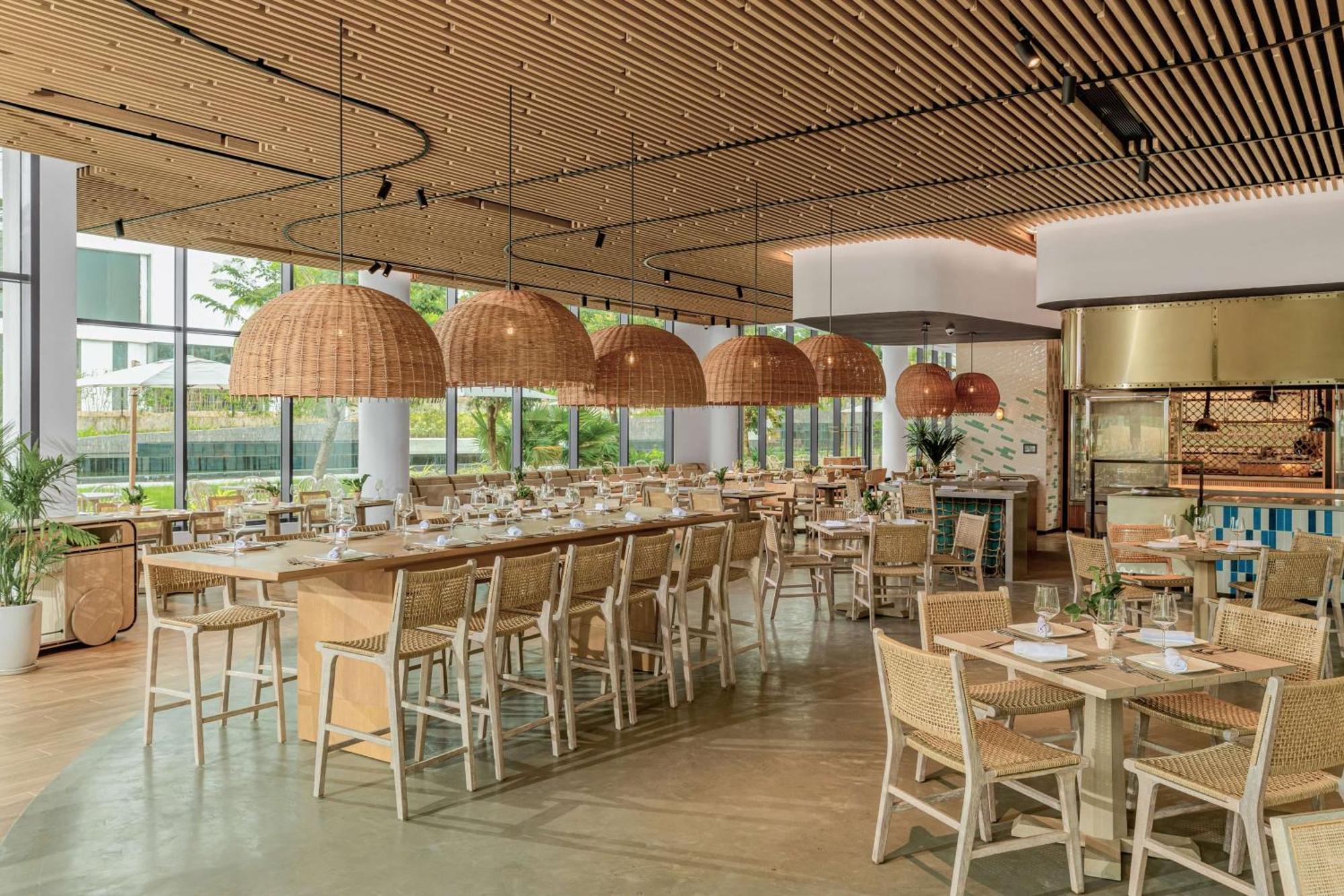 Radisson Blu Resort Hoi An Ha Bang Ngoại thất bức ảnh