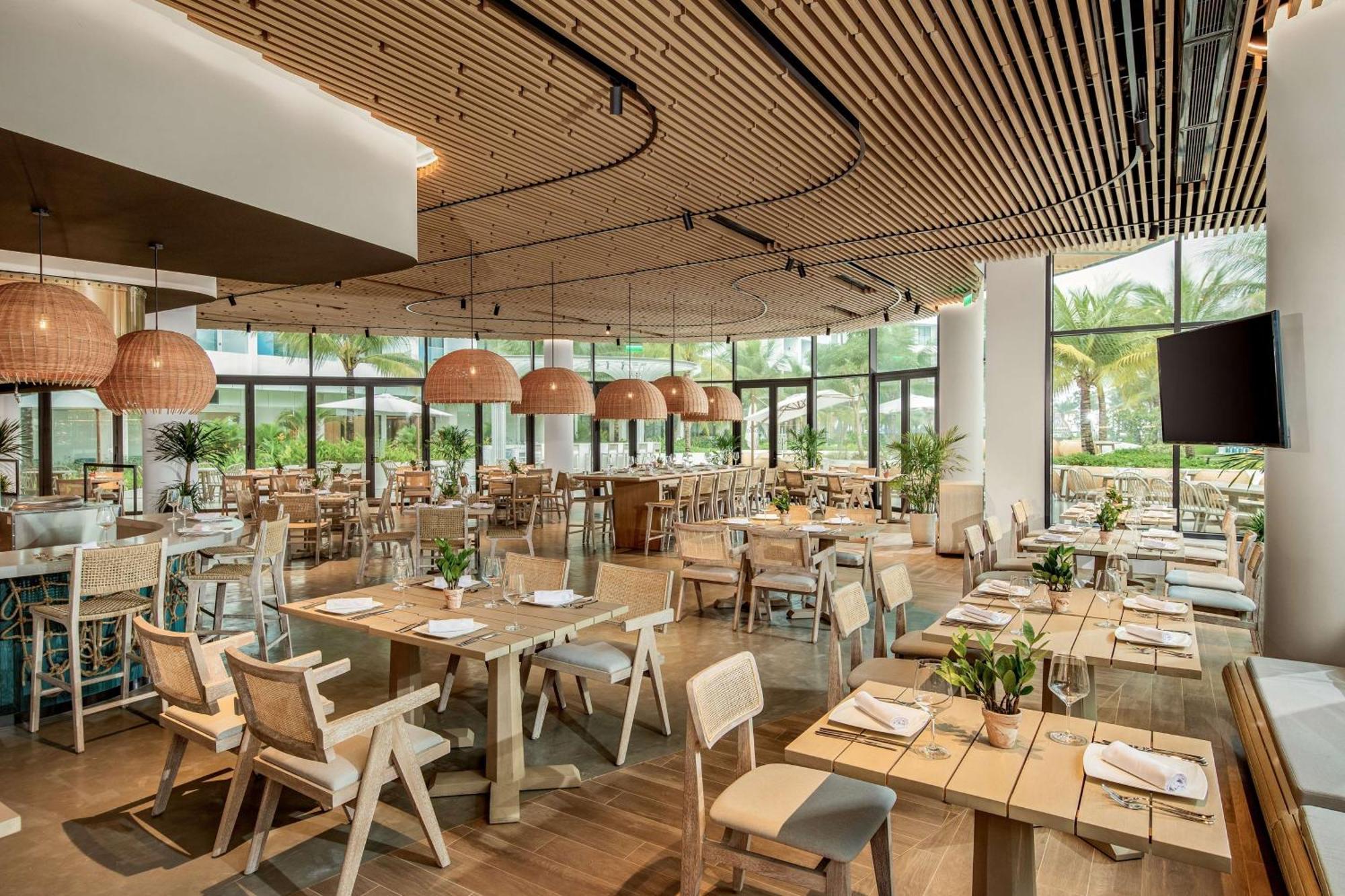Radisson Blu Resort Hoi An Ha Bang Ngoại thất bức ảnh