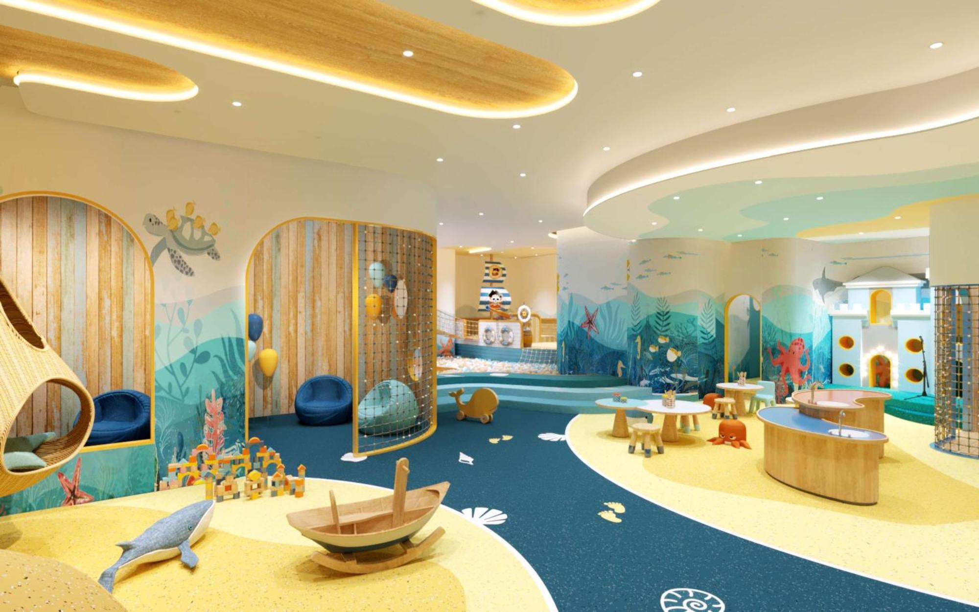 Radisson Blu Resort Hoi An Ha Bang Ngoại thất bức ảnh