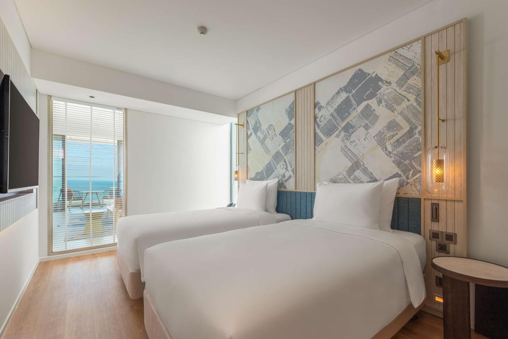 Radisson Blu Resort Hoi An Ha Bang Ngoại thất bức ảnh