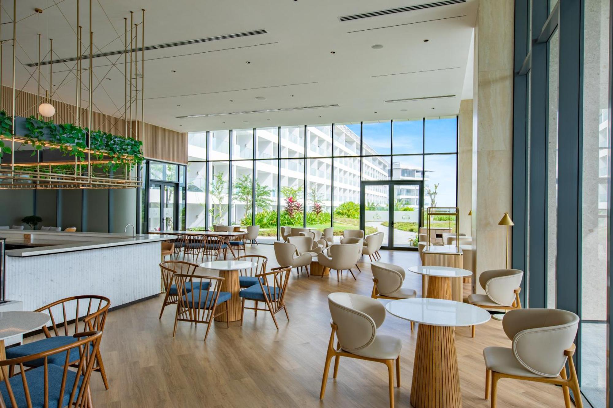 Radisson Blu Resort Hoi An Ha Bang Ngoại thất bức ảnh