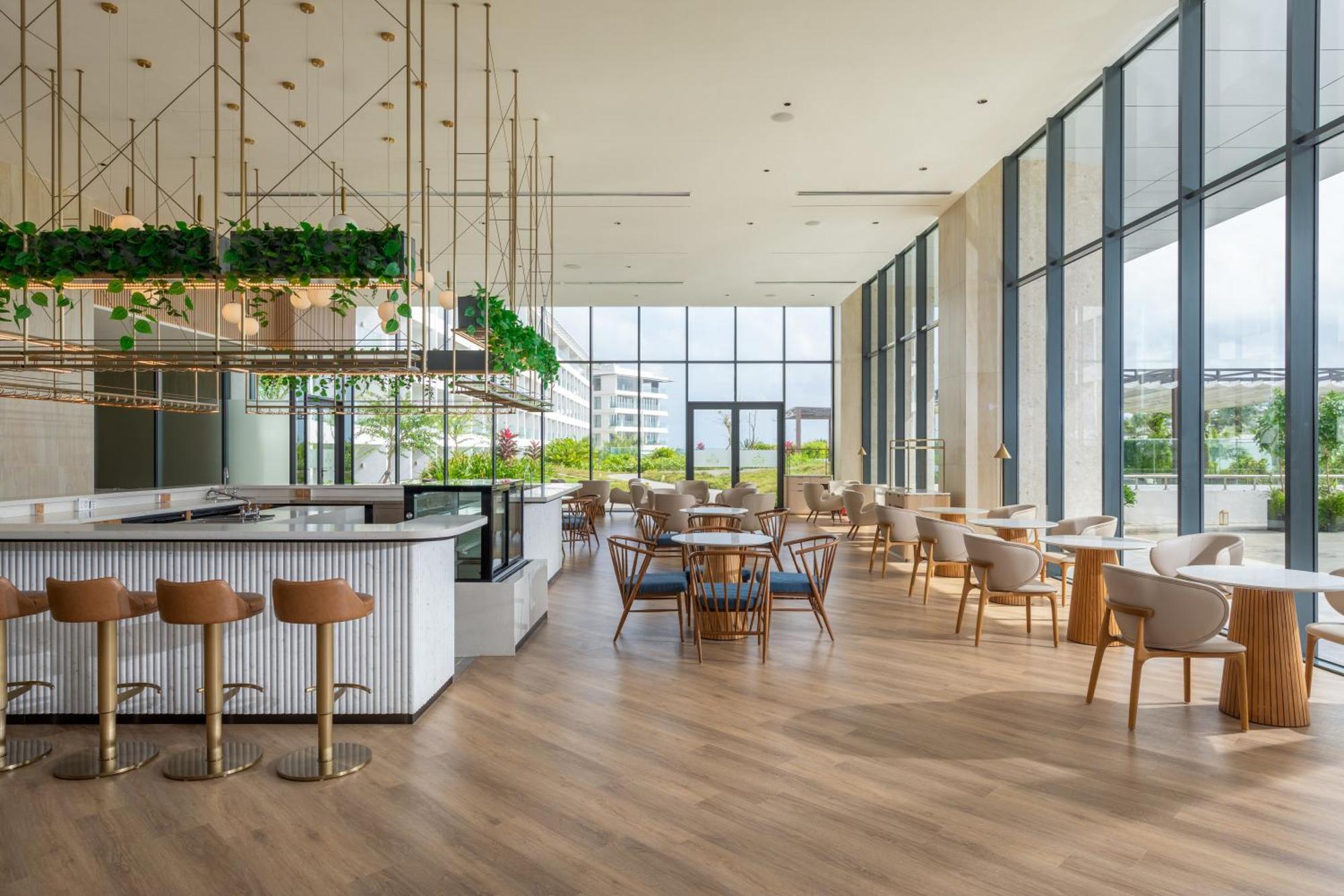 Radisson Blu Resort Hoi An Ha Bang Ngoại thất bức ảnh