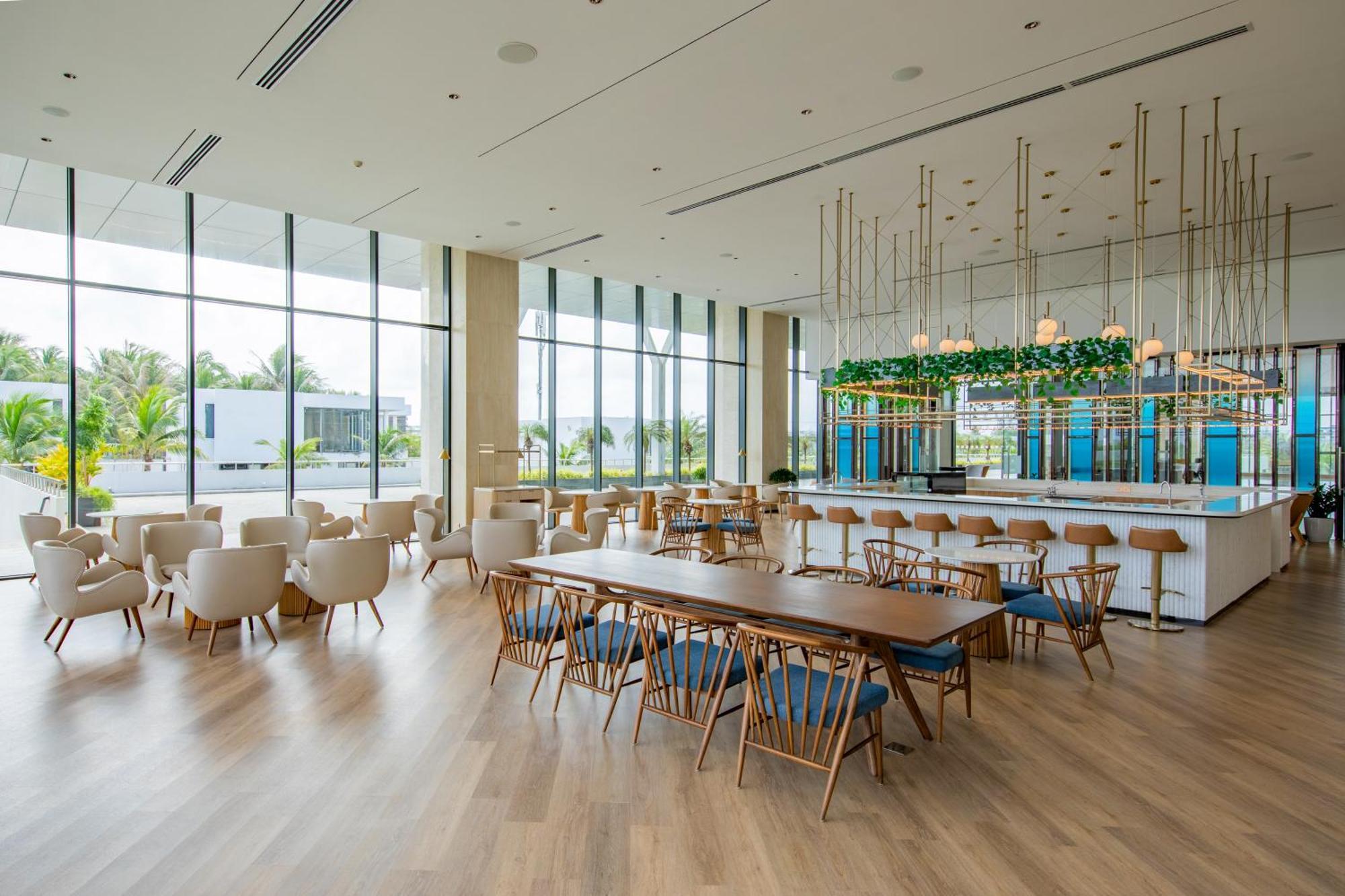 Radisson Blu Resort Hoi An Ha Bang Ngoại thất bức ảnh