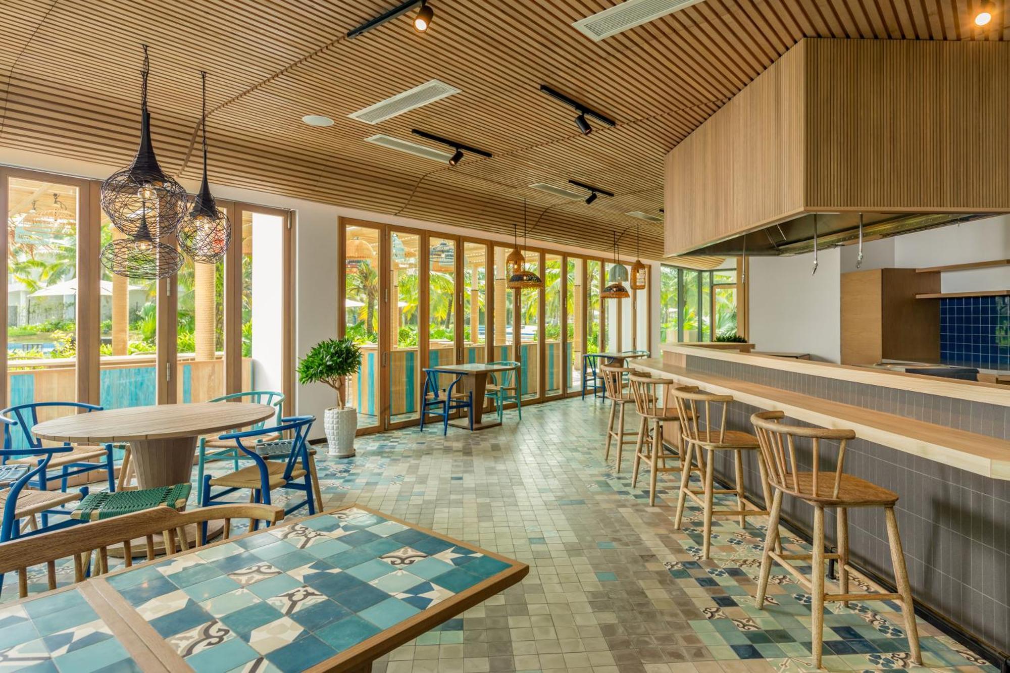 Radisson Blu Resort Hoi An Ha Bang Ngoại thất bức ảnh