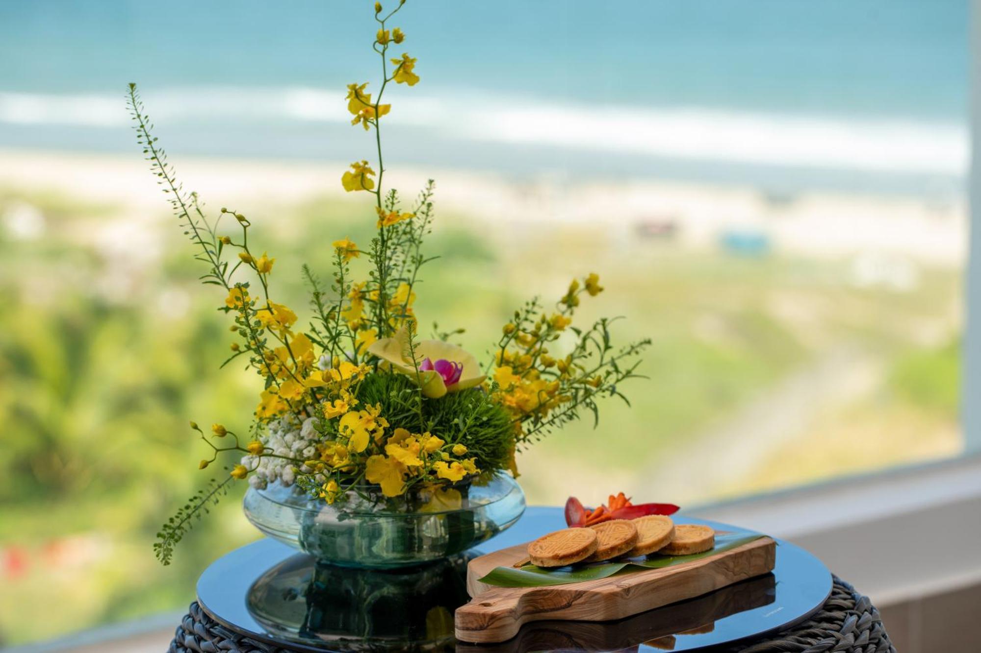 Radisson Blu Resort Hoi An Ha Bang Ngoại thất bức ảnh