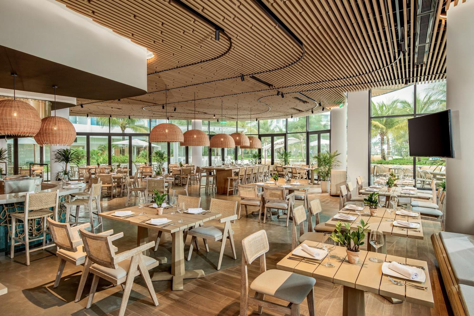 Radisson Blu Resort Hoi An Ha Bang Ngoại thất bức ảnh