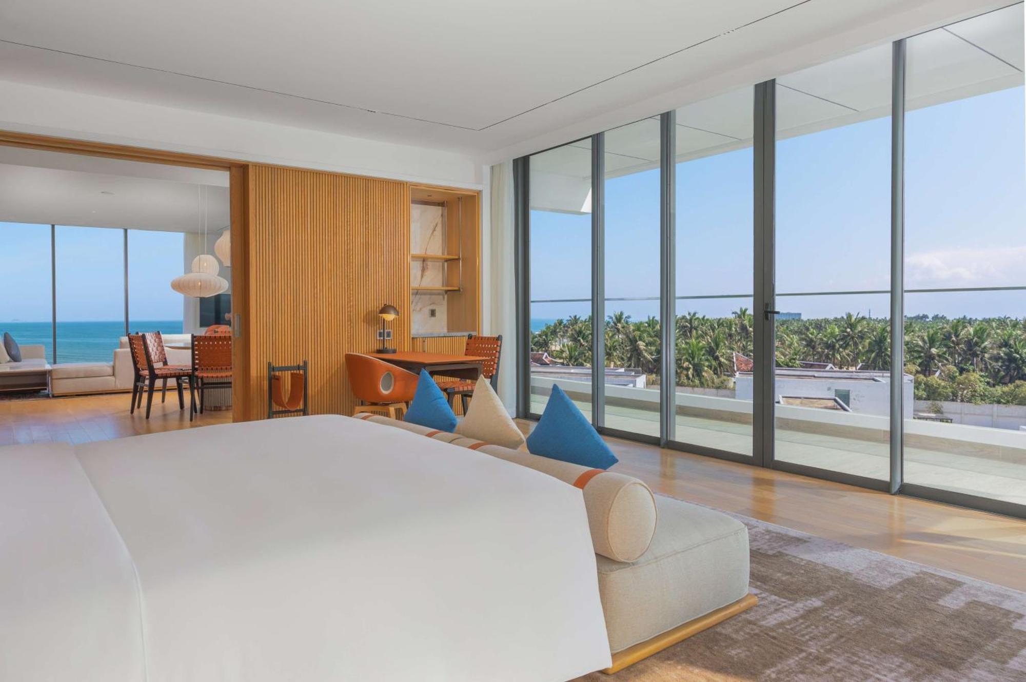 Radisson Blu Resort Hoi An Ha Bang Ngoại thất bức ảnh
