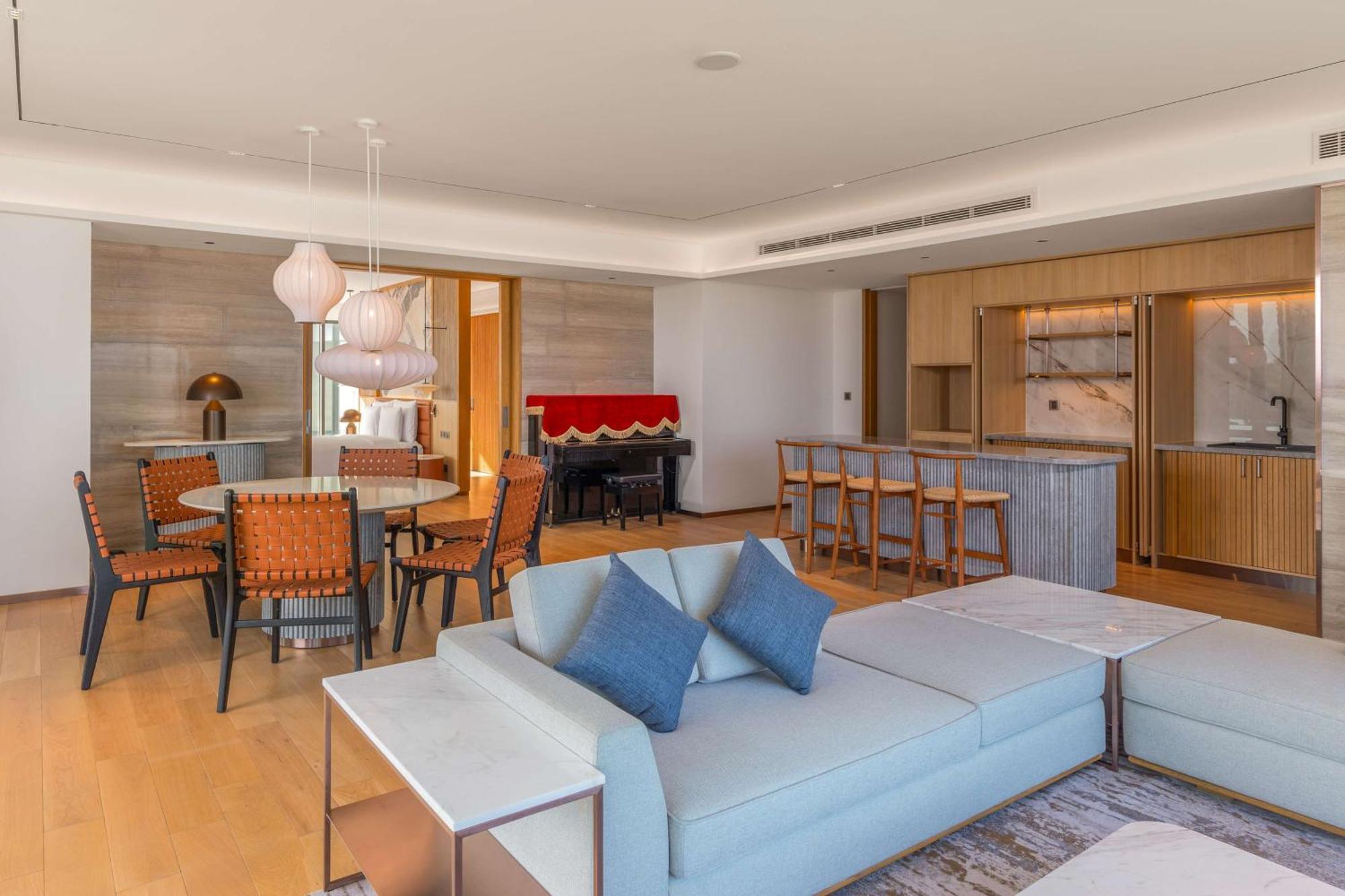 Radisson Blu Resort Hoi An Ha Bang Ngoại thất bức ảnh