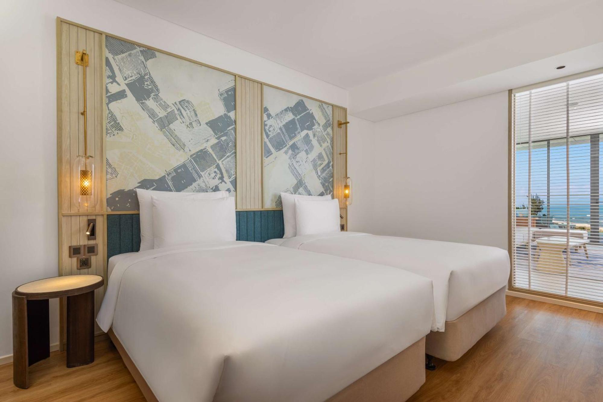 Radisson Blu Resort Hoi An Ha Bang Ngoại thất bức ảnh