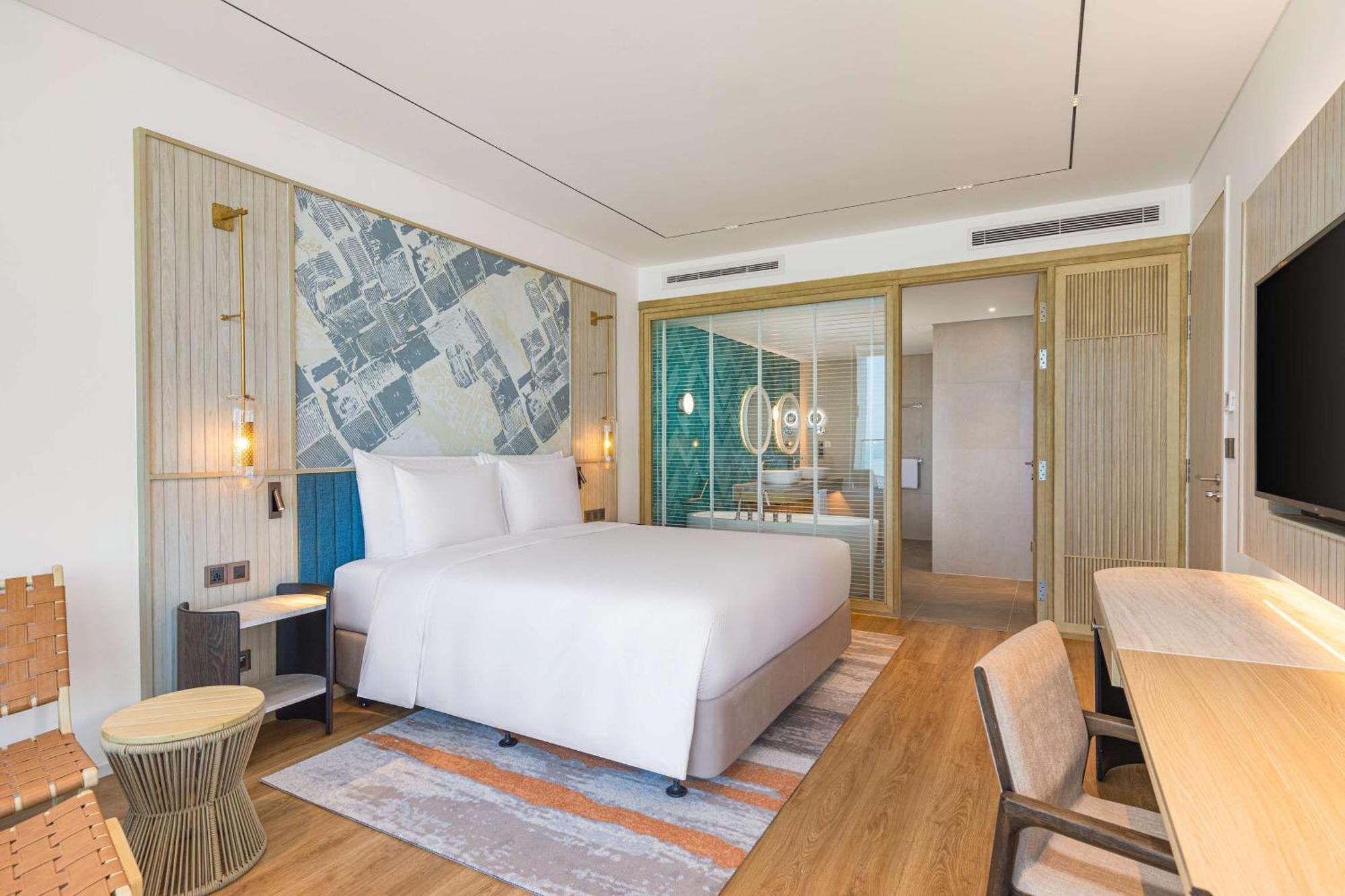Radisson Blu Resort Hoi An Ha Bang Ngoại thất bức ảnh